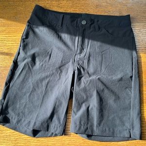 Mid thigh Patagonia shorts